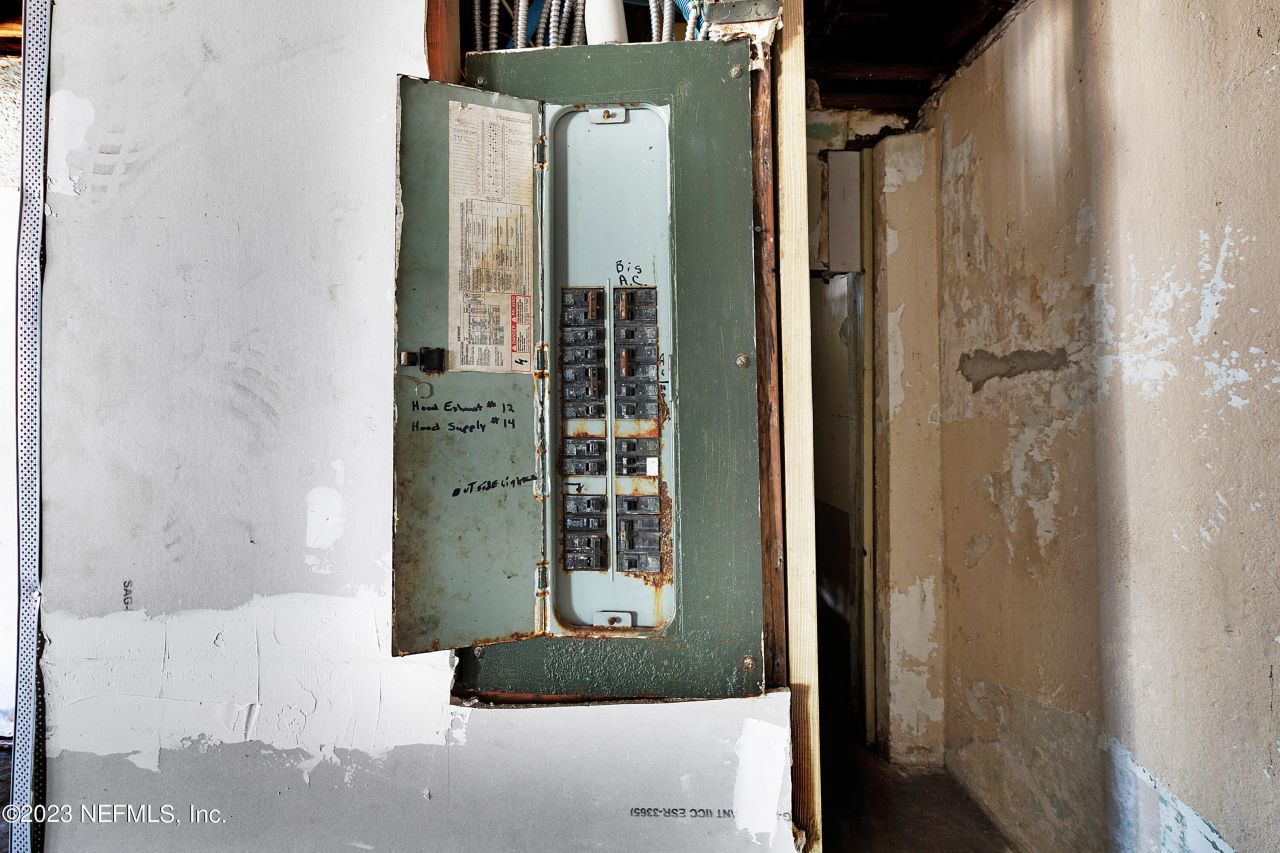 3101 Moncrief Road, Jacksonville, FL 32209 Photo