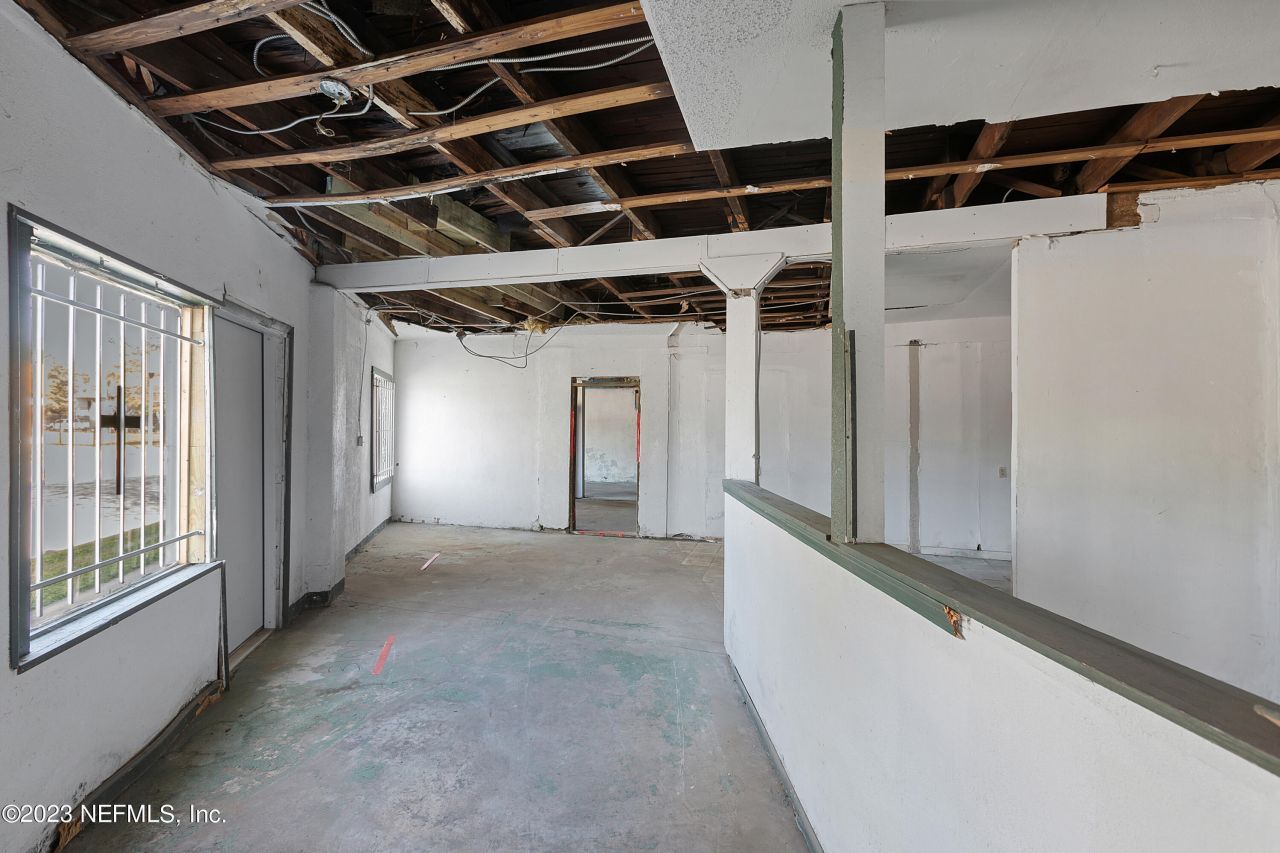 3101 Moncrief Road, Jacksonville, FL 32209 Photo