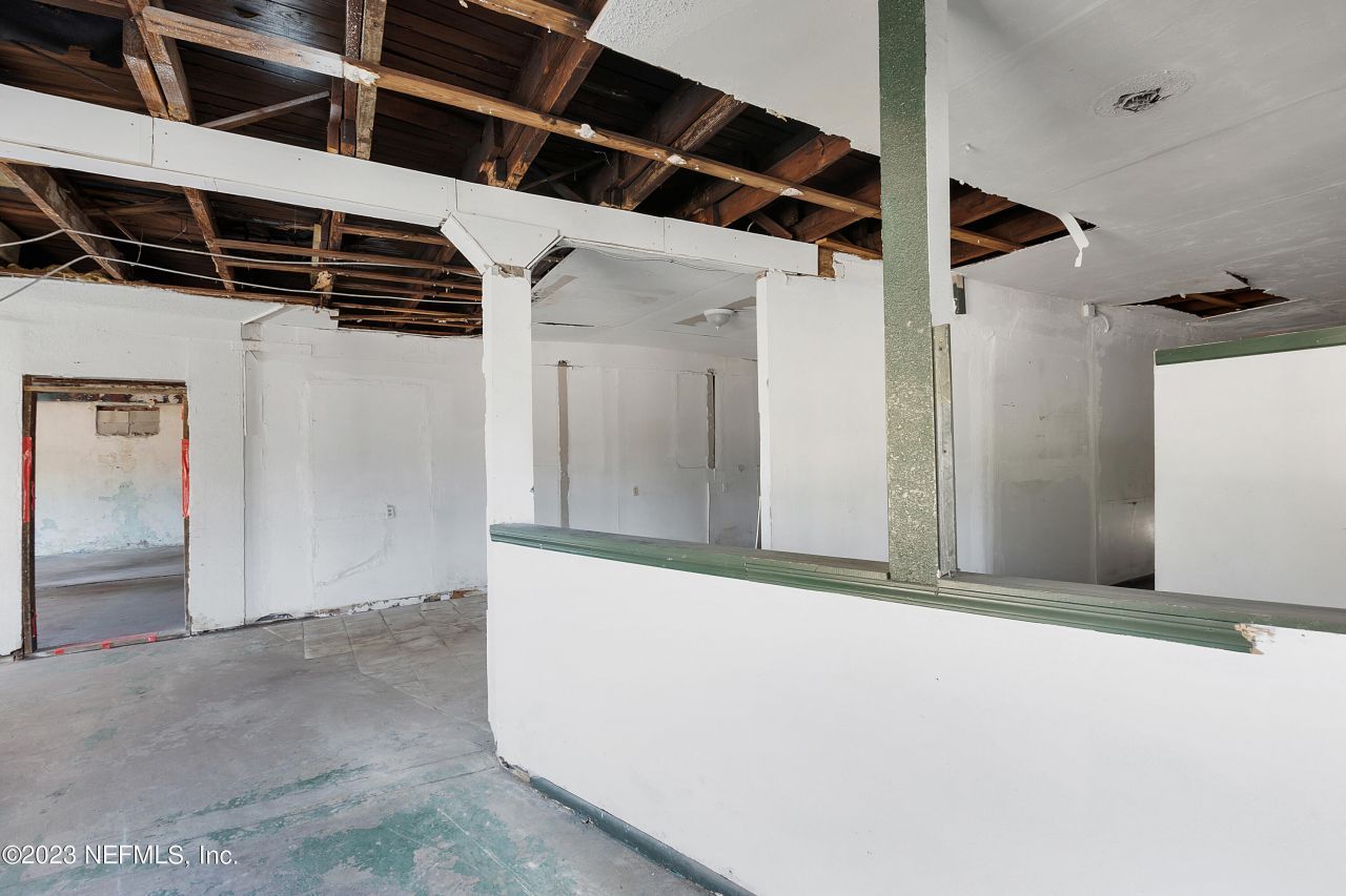 3101 Moncrief Road, Jacksonville, FL 32209 Photo