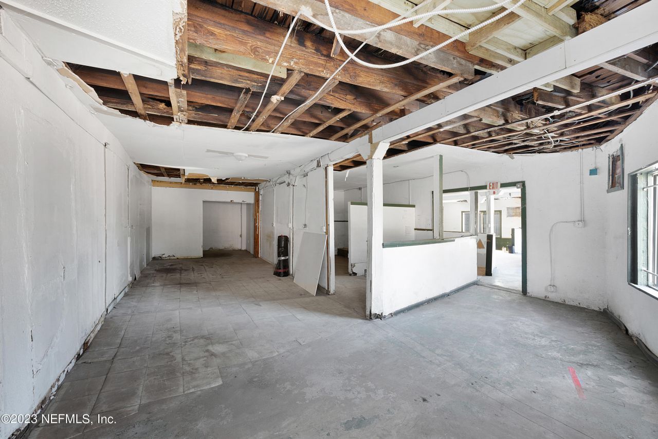 3101 Moncrief Road, Jacksonville, FL 32209 Photo