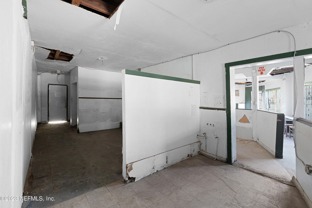 3101 Moncrief Road, Jacksonville, FL 32209 Photo