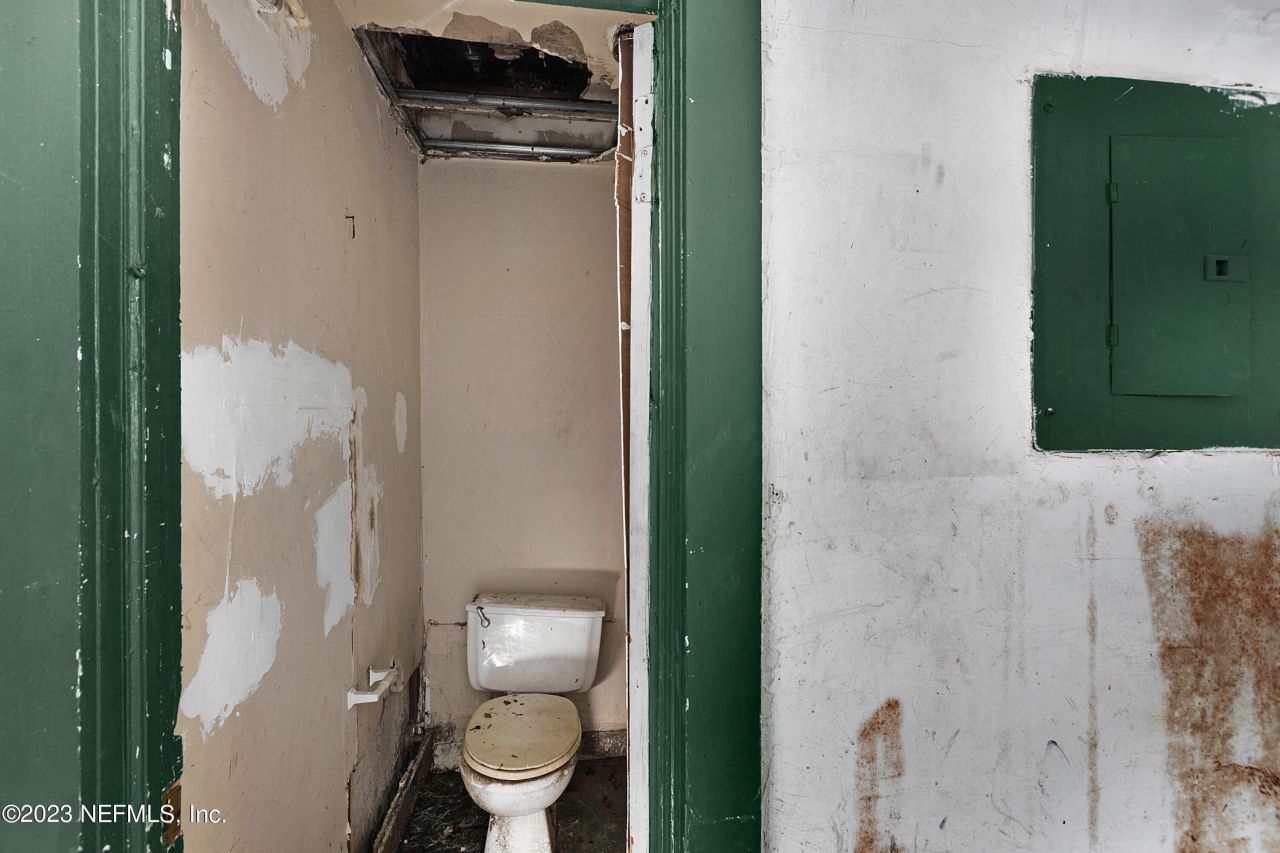 3101 Moncrief Road, Jacksonville, FL 32209 Photo