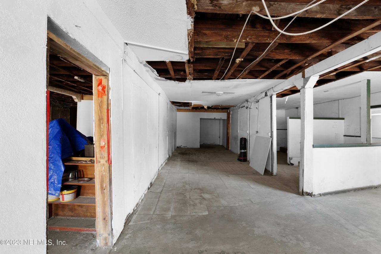 3101 Moncrief Road, Jacksonville, FL 32209 Photo