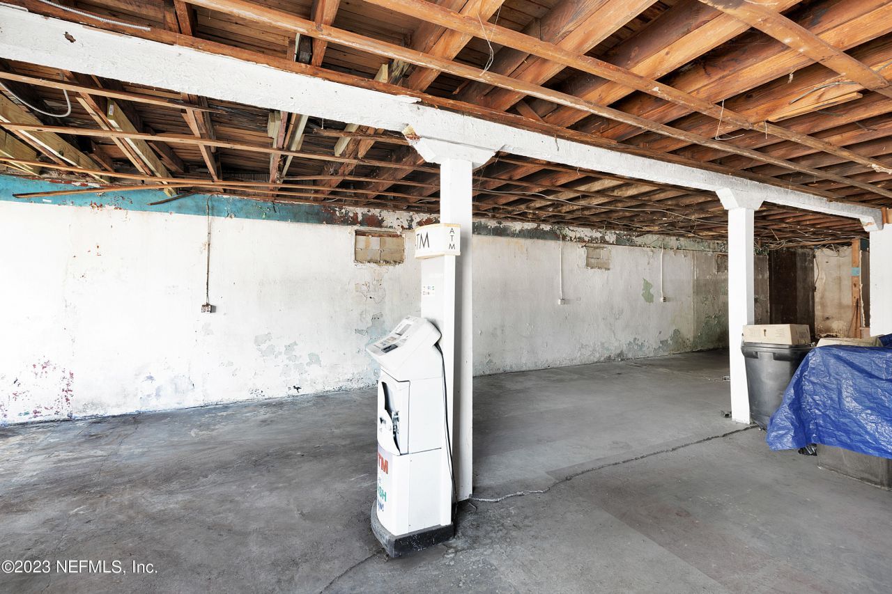 3101 Moncrief Road, Jacksonville, FL 32209 Photo