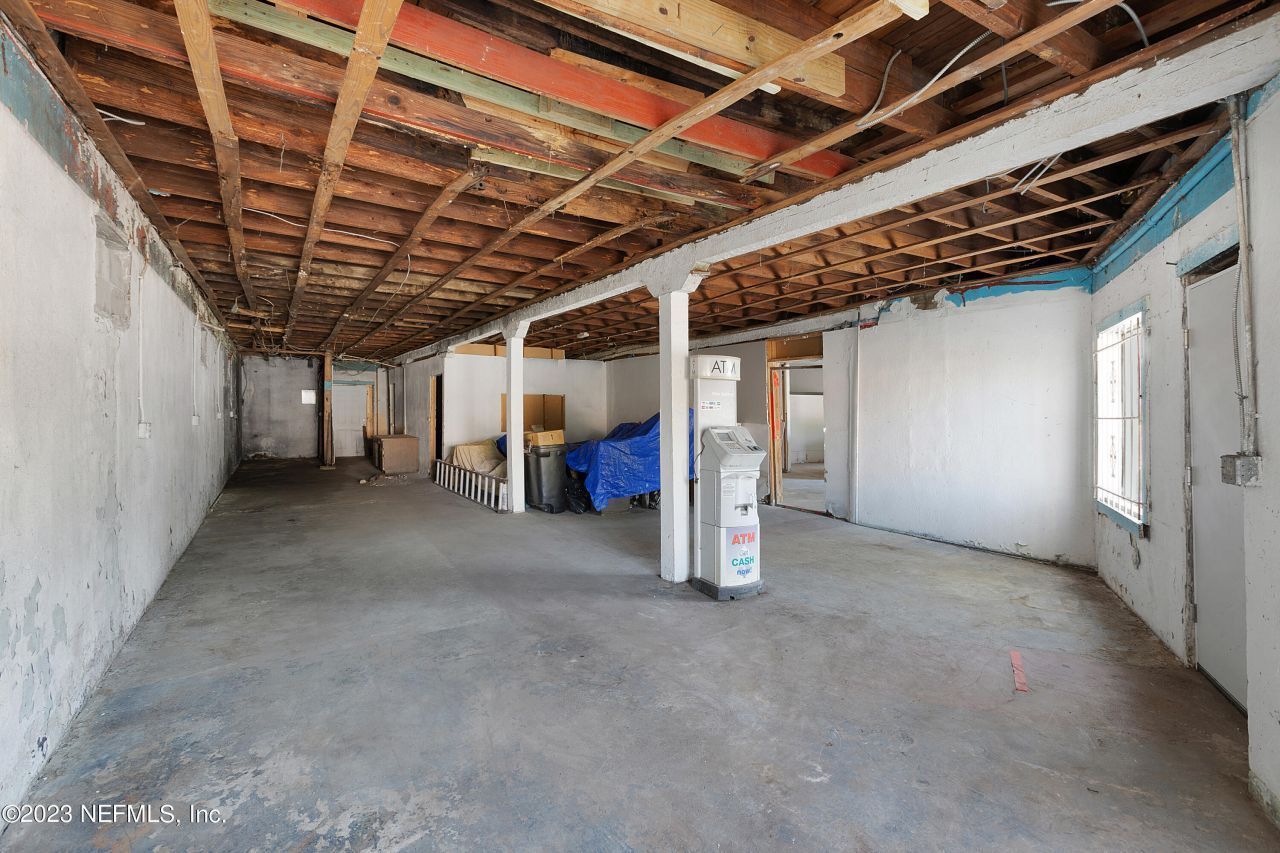 3101 Moncrief Road, Jacksonville, FL 32209 Photo