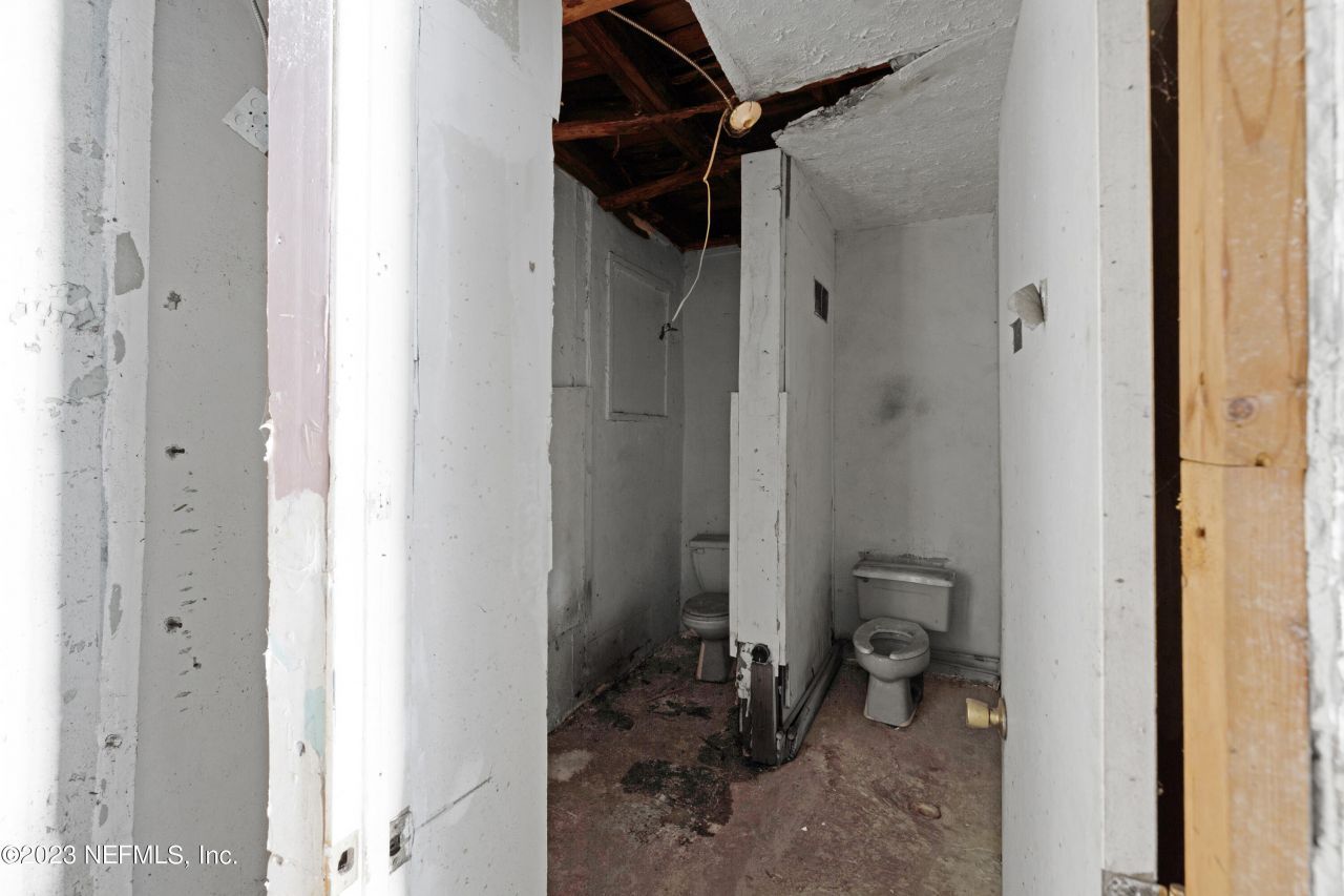 3101 Moncrief Road, Jacksonville, FL 32209 Photo