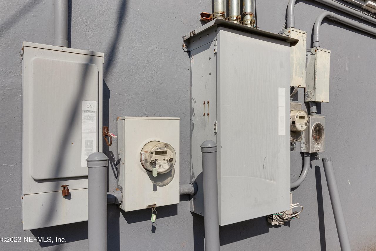 3101 Moncrief Road, Jacksonville, FL 32209 Photo