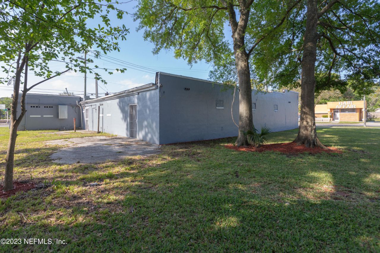 3101 Moncrief Road, Jacksonville, FL 32209 Photo