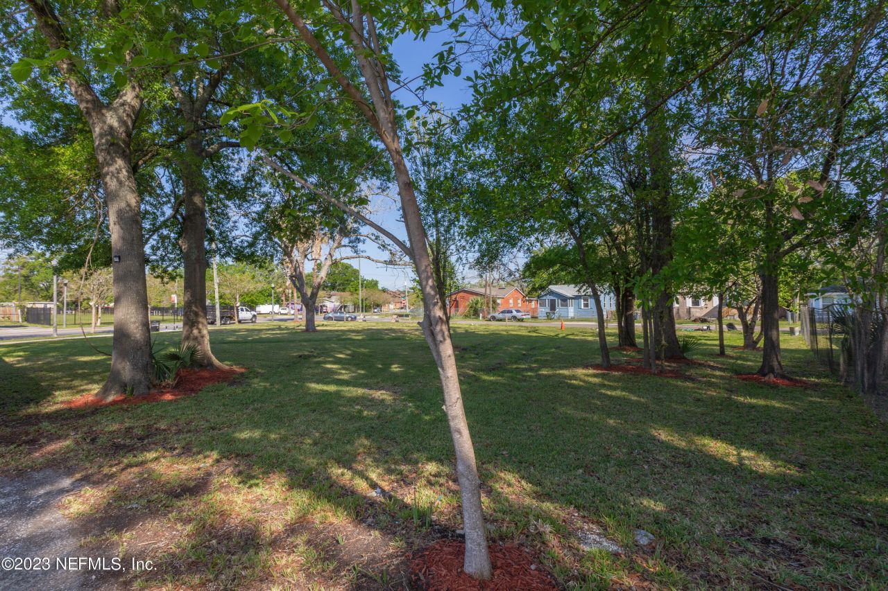 3101 Moncrief Road, Jacksonville, FL 32209 Photo