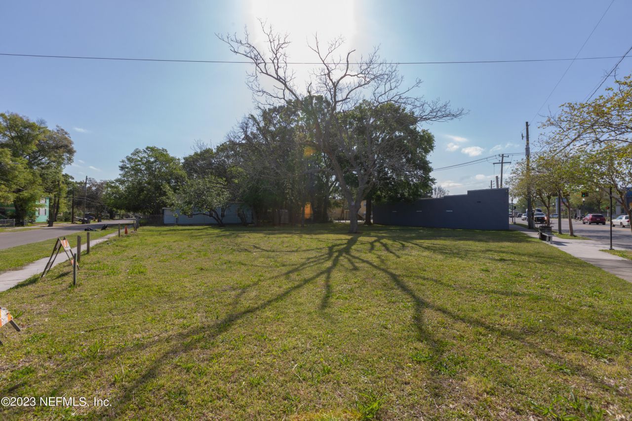 3101 Moncrief Road, Jacksonville, FL 32209 Photo