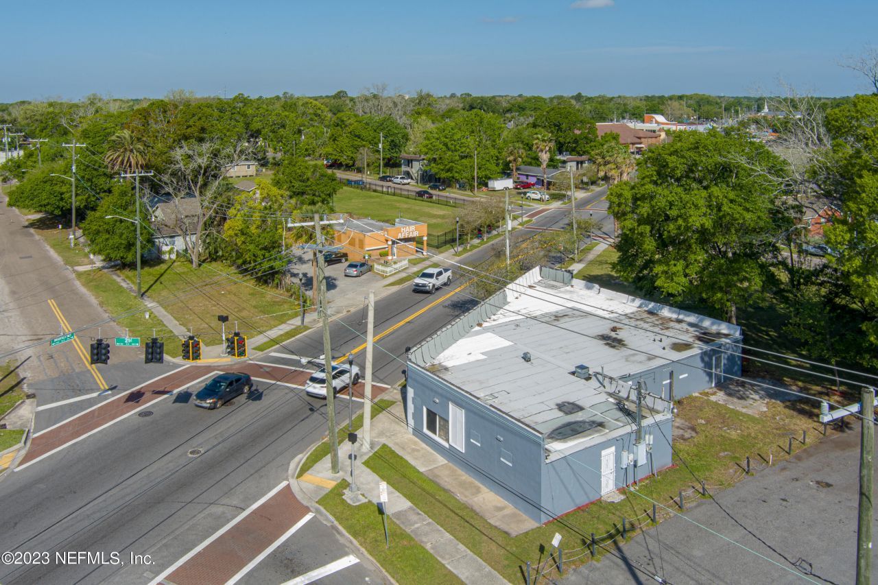 3101 Moncrief Road, Jacksonville, FL 32209 Photo