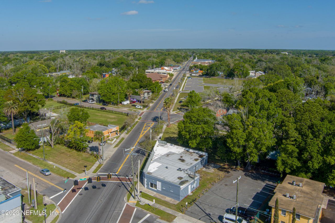 3101 Moncrief Road, Jacksonville, FL 32209 Photo