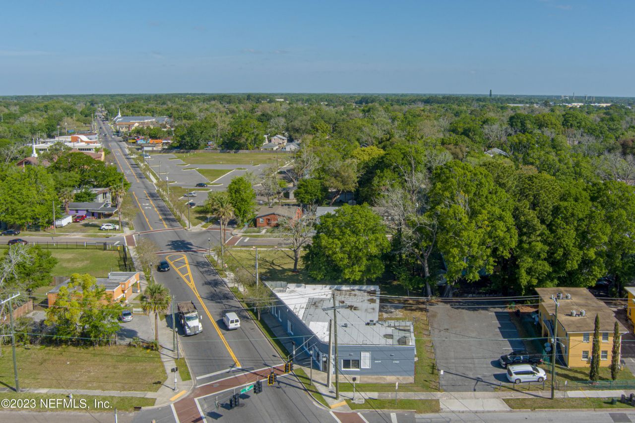 3101 Moncrief Road, Jacksonville, FL 32209 Photo