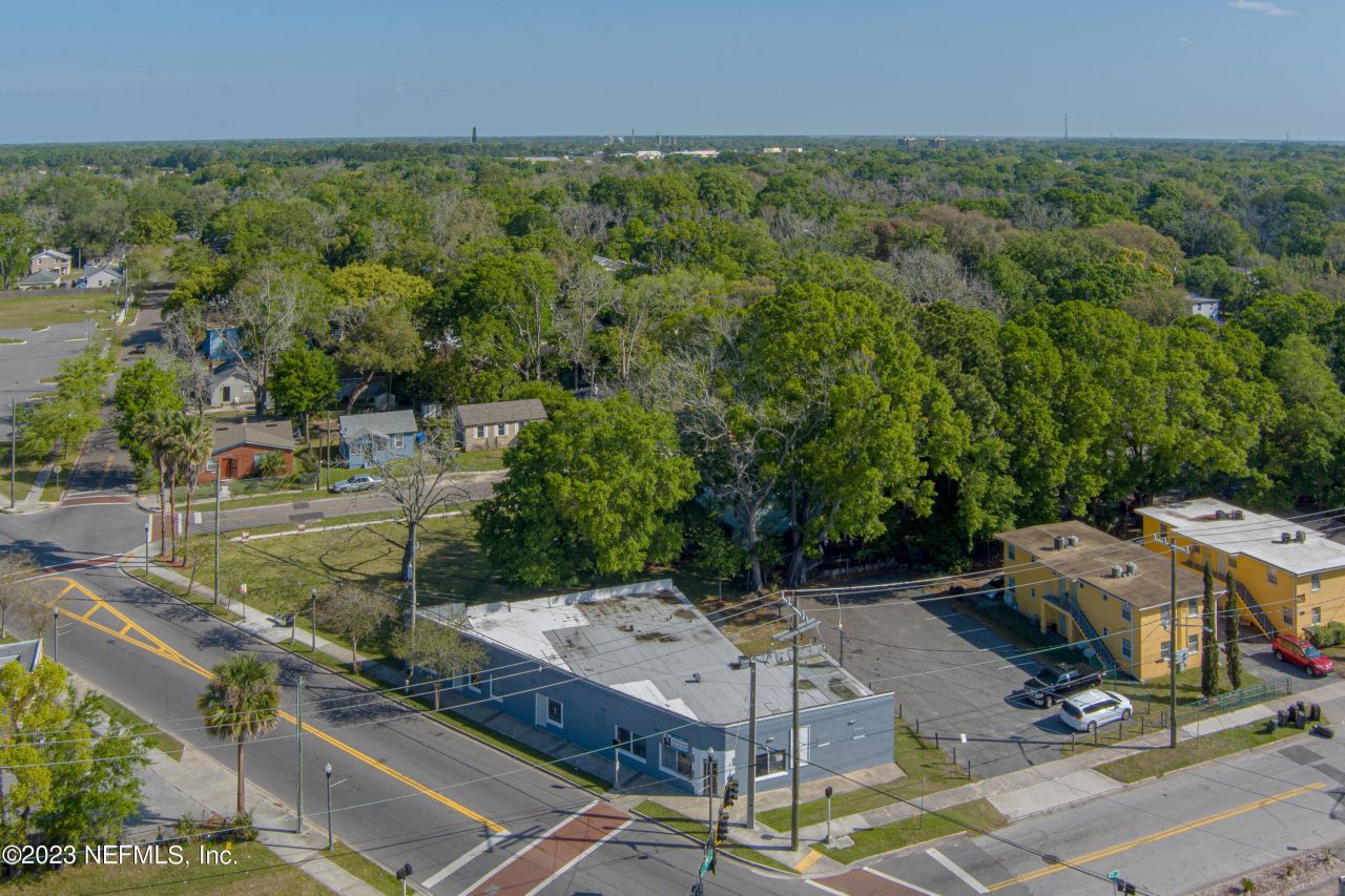 3101 Moncrief Road, Jacksonville, FL 32209 Photo