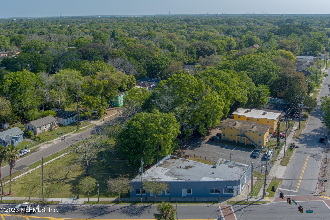 3101 Moncrief Road, Jacksonville, FL 32209 Photo