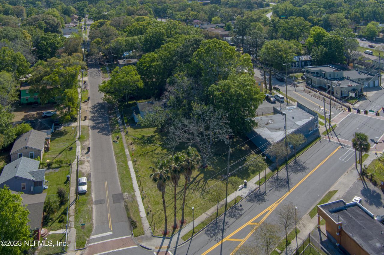 3101 Moncrief Road, Jacksonville, FL 32209 Photo