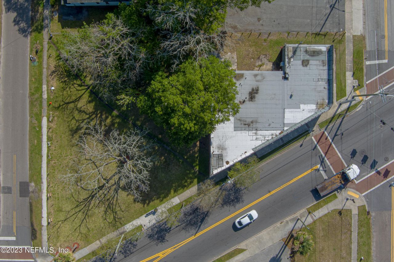 3101 Moncrief Road, Jacksonville, FL 32209 Photo