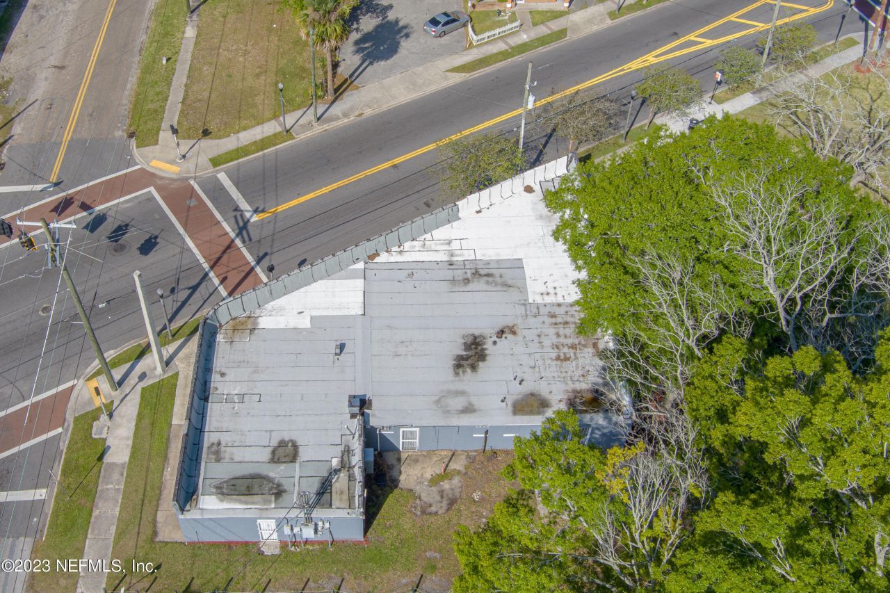 3101 Moncrief Road, Jacksonville, FL 32209 Photo