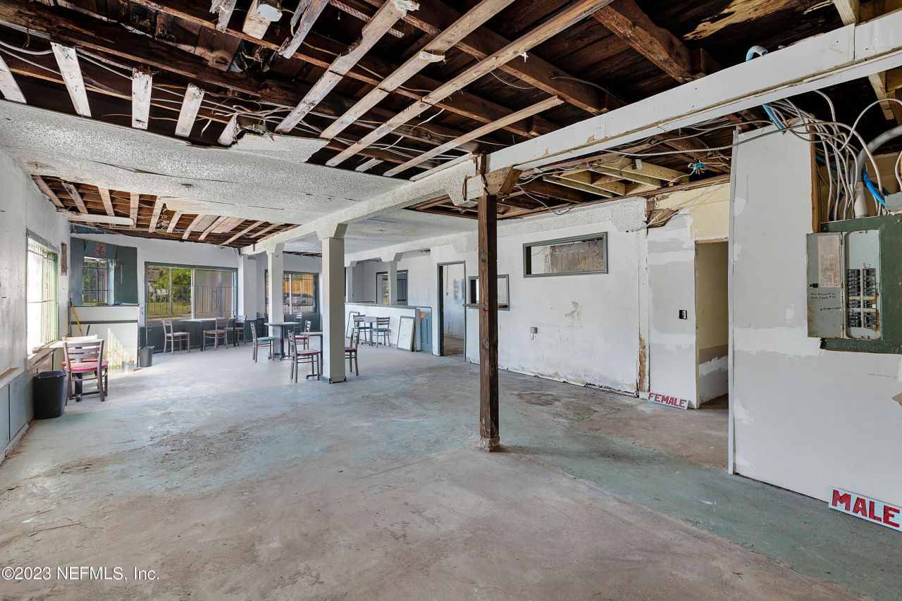 3101 Moncrief Road, Jacksonville, FL 32209 Photo