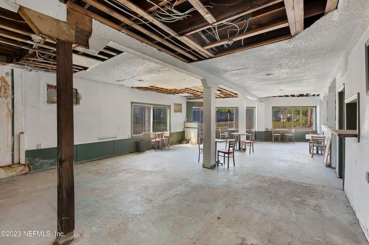 3101 Moncrief Road, Jacksonville, FL 32209 Photo