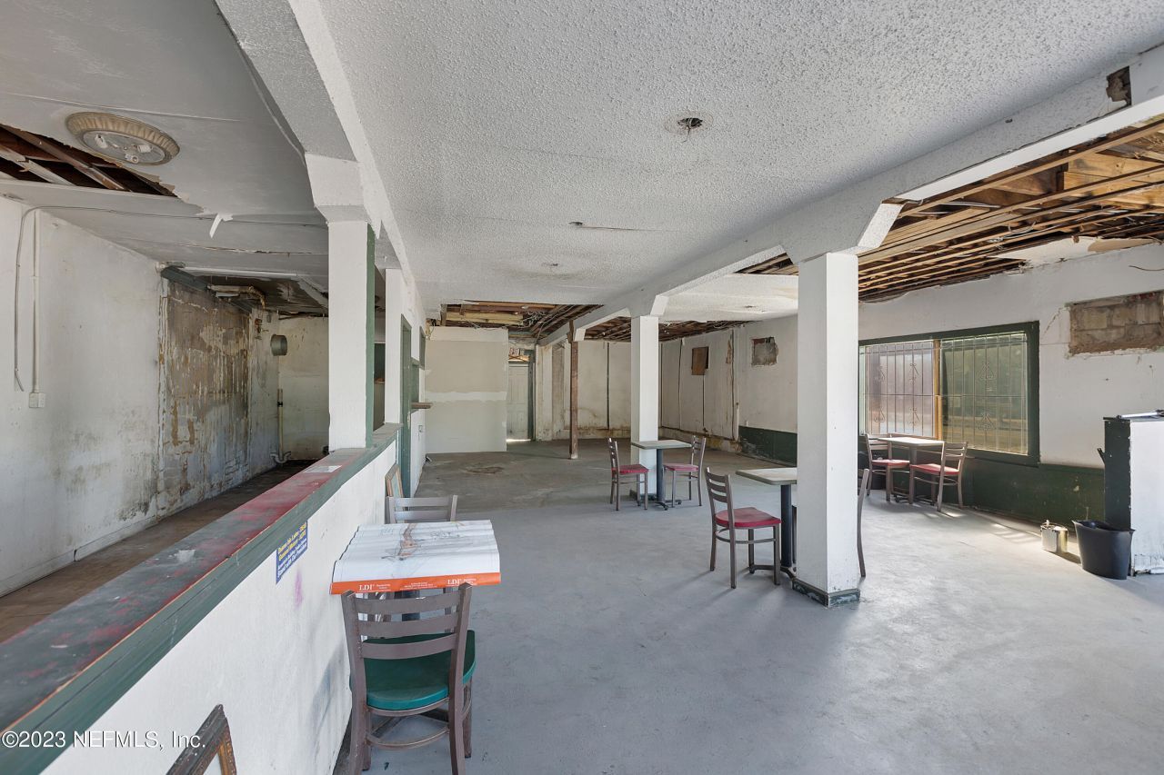 3101 Moncrief Road, Jacksonville, FL 32209 Photo