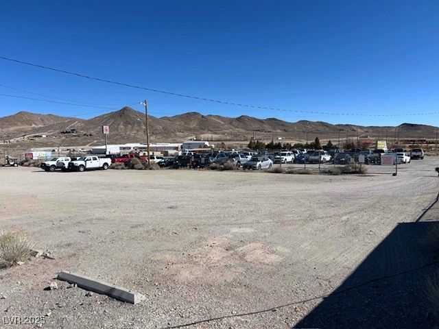 1139 S MAIN ST, Tonopah, NV 89049