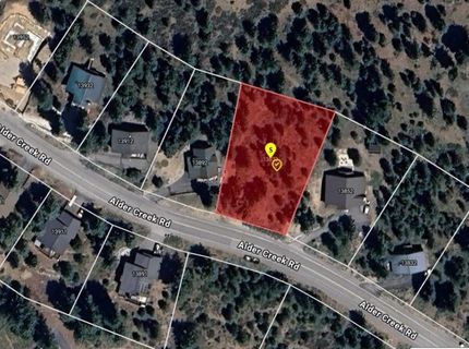 13872 Alder Creek Road, Truckee, CA 96161 Photo