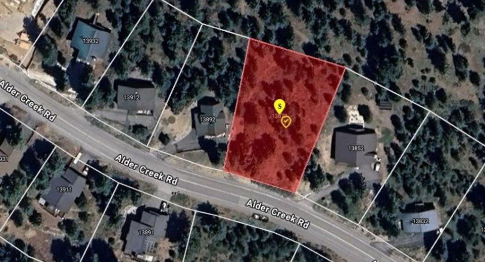 13872 Alder Creek Road, Truckee, CA 96161 Photo