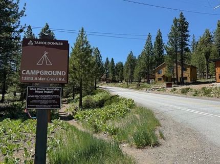 13872 Alder Creek Road, Truckee, CA 96161 Photo