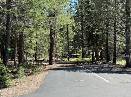 13872 Alder Creek Road, Truckee, CA 96161 Photo