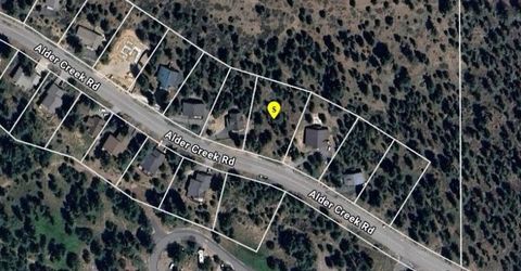 13872 Alder Creek Road, Truckee, CA 96161 Photo