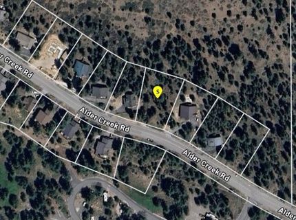 13872 Alder Creek Road, Truckee, CA 96161 Photo