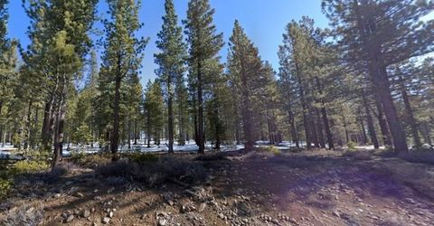 13872 Alder Creek Road, Truckee, CA 96161 Photo