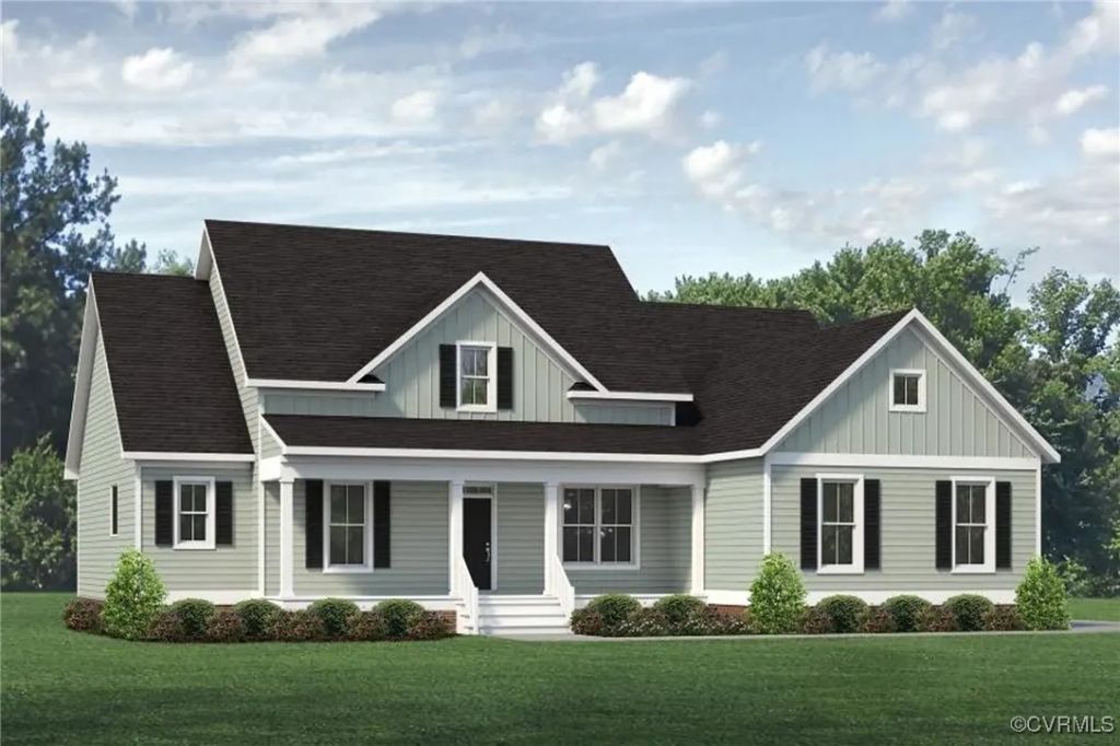 1501 Winter Wren Court Manakin Sabot, VA 23103