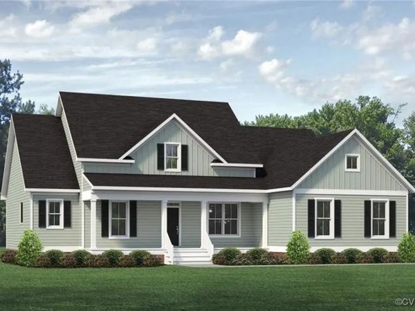 1501 Winter Wren Court, Manakin Sabot, VA 23103