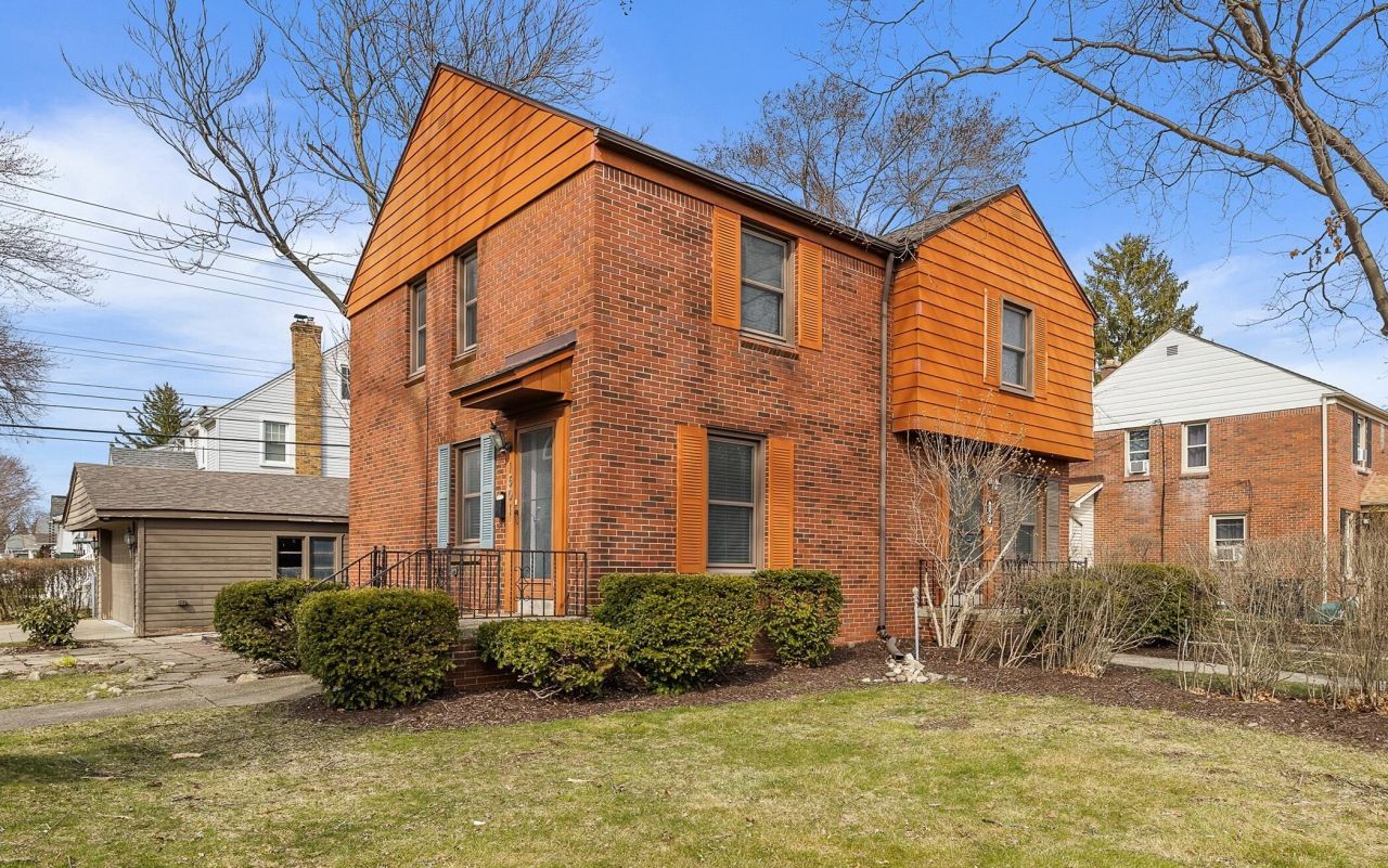 1501 E 4th Street, Royal Oak, MI 48067 Main Photo