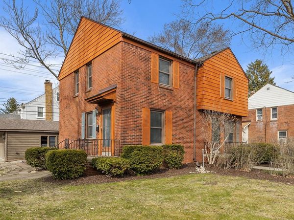 1501 E 4th Street, Royal Oak, MI 48067