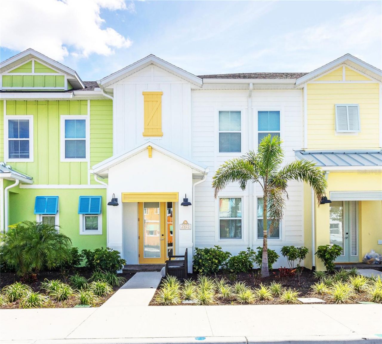 2923 Castaway Lane, Kissimmee, FL 34747 Main Photo