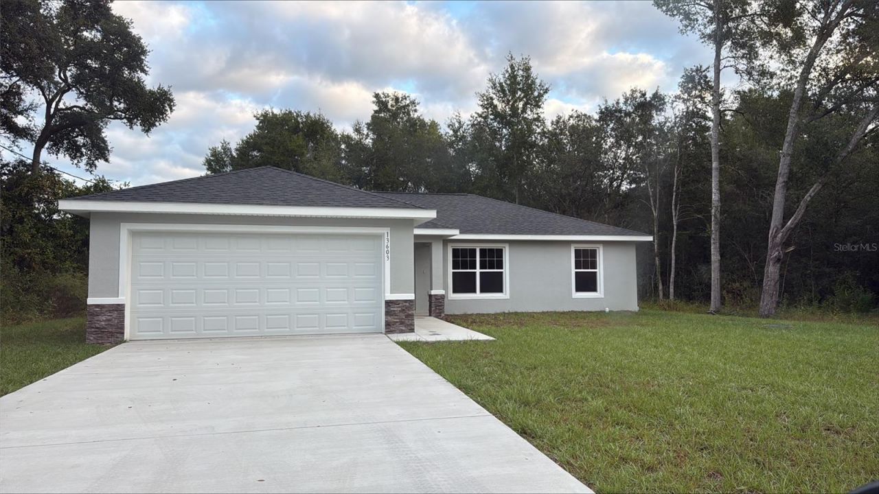 13603 SW 114th Lane, Dunnellon, FL 34432 Main Photo