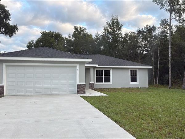 13603 SW 114TH LANE, DUNNELLON, FL 34432