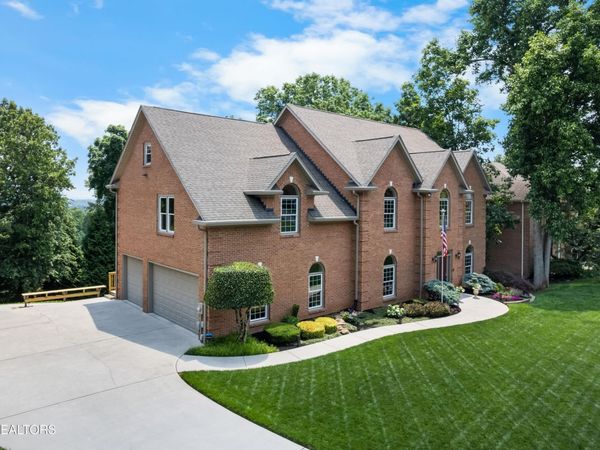 12912 Long Ridge Rd, Knoxville, TN 37934