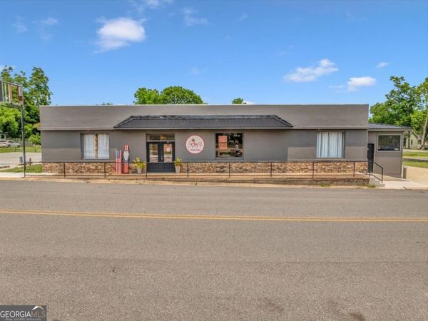 215 219 King Street, Eastman, GA 31023