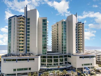 300 N Ocean Blvd., Unit 723, North Myrtle Beach, SC 29582