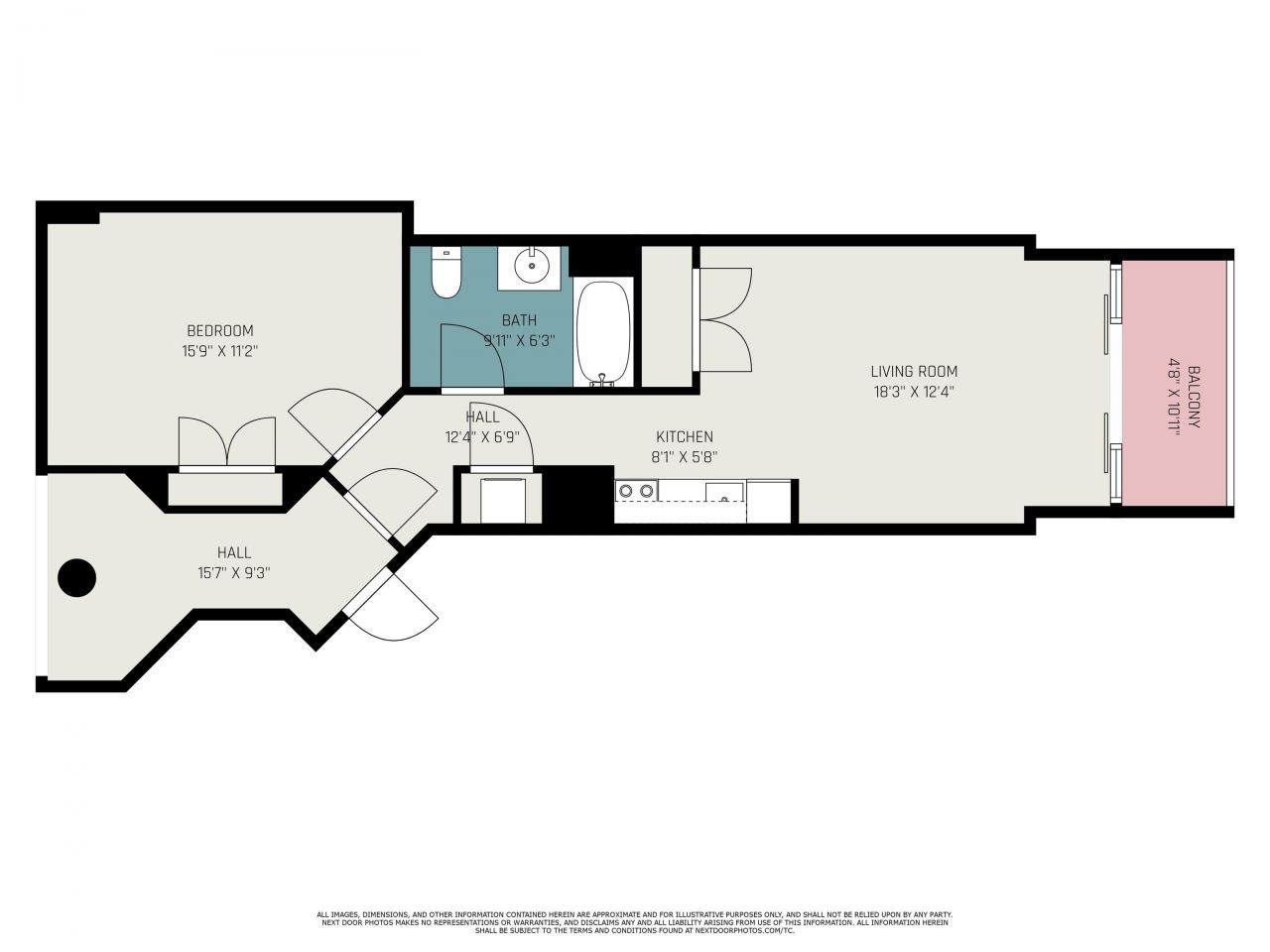 300 N Ocean Blvd. Photo 37