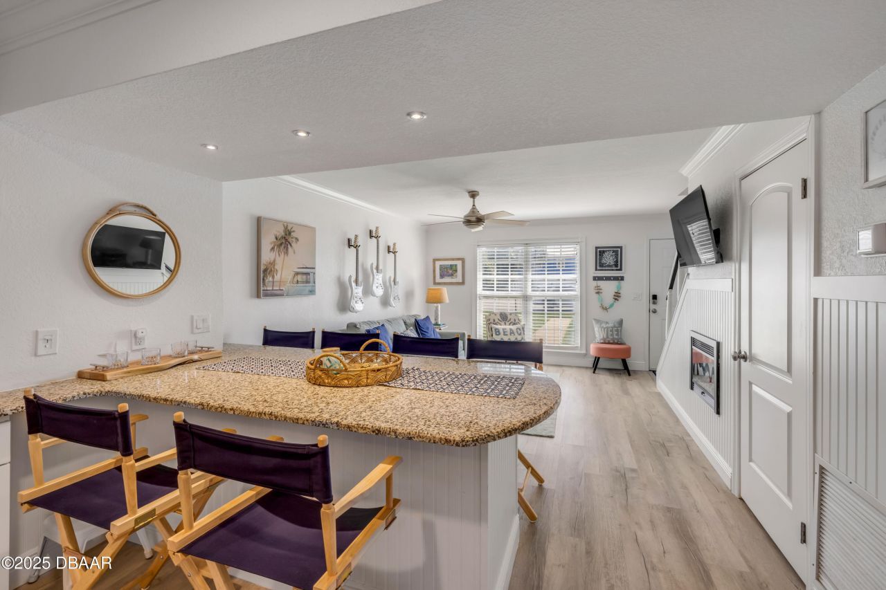 2122 S Atlantic Avenue, Unit 2122, New Smyrna Beach, FL 32169 Photo