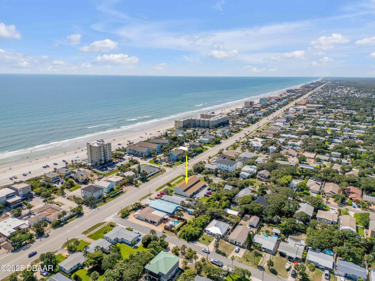 2122 S Atlantic Avenue, Unit 2122, New Smyrna Beach, FL 32169 Photo