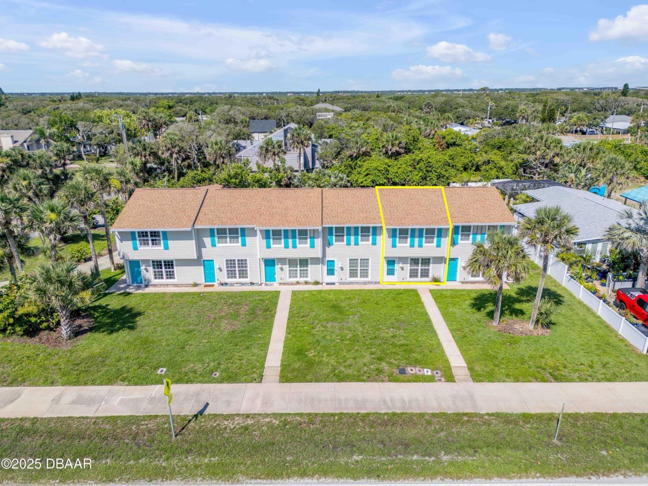 2122 S Atlantic Avenue, Unit 2122, New Smyrna Beach, FL 32169 Photo