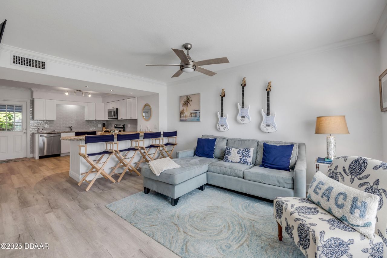 2122 S Atlantic Avenue, Unit 2122, New Smyrna Beach, FL 32169 Photo