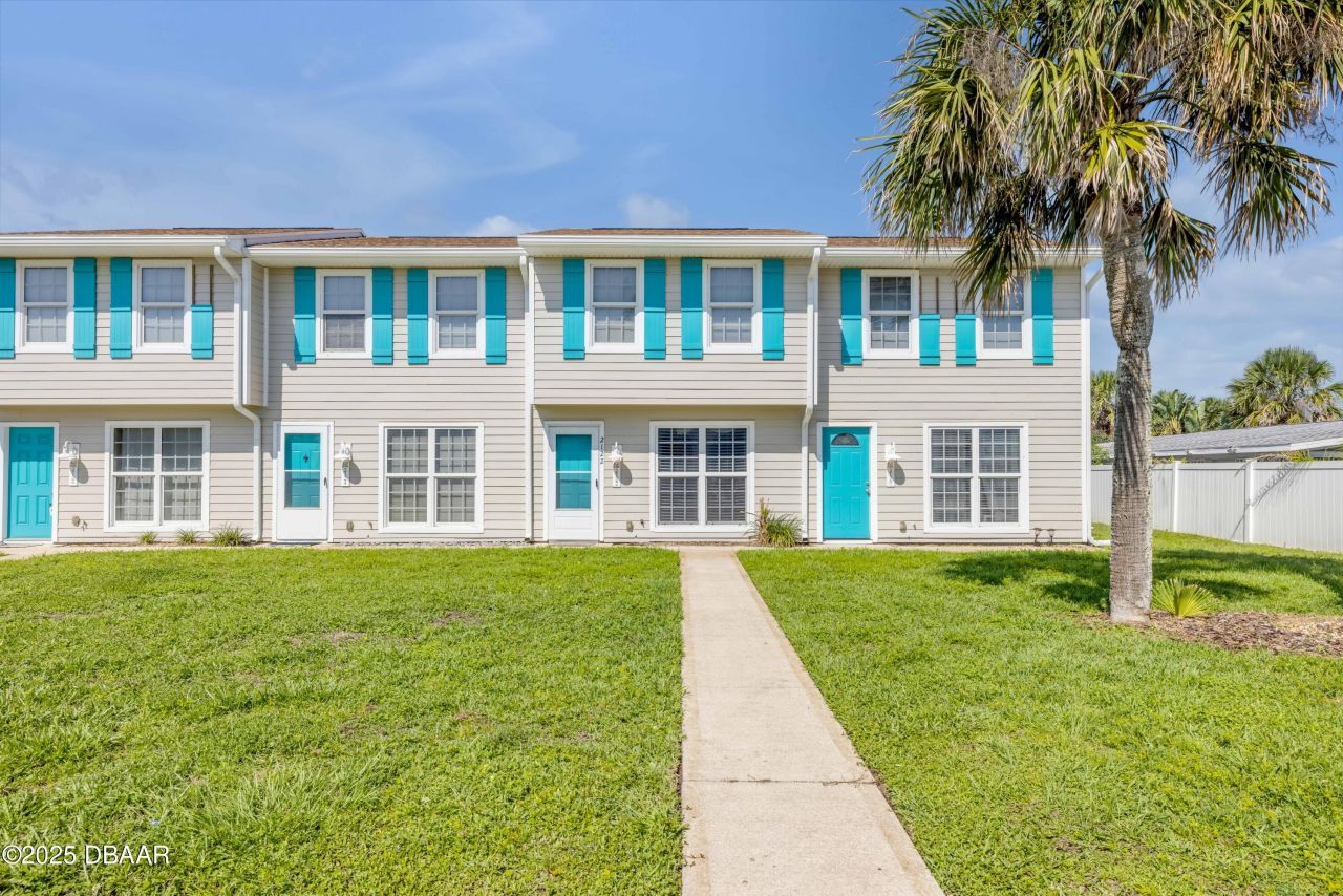 2122 S Atlantic Avenue, Unit 2122, New Smyrna Beach, FL 32169 Photo