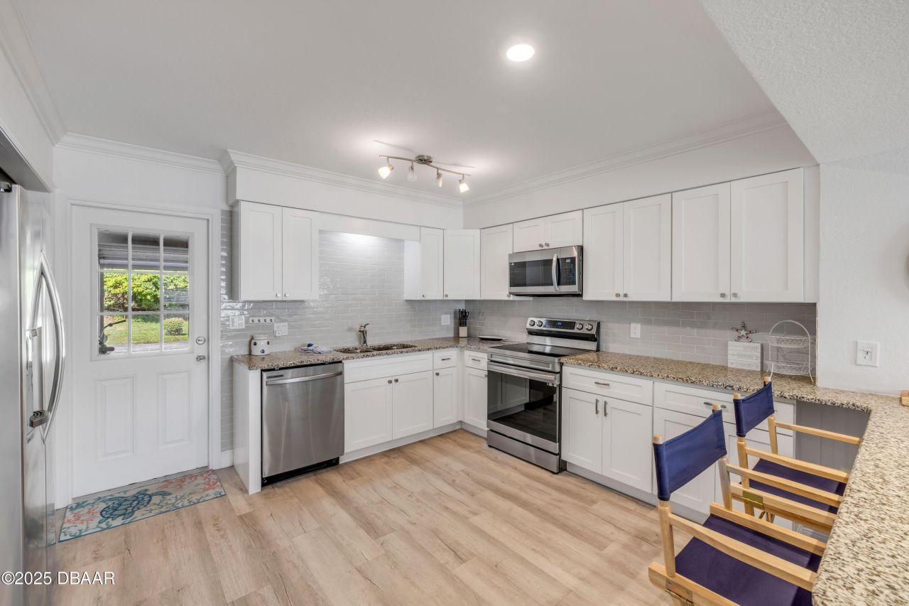 2122 S Atlantic Avenue, Unit 2122, New Smyrna Beach, FL 32169 Photo